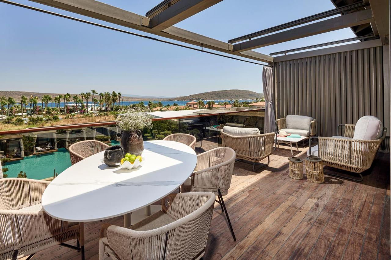 Biblos Resort אלאקאטי חדר תמונה