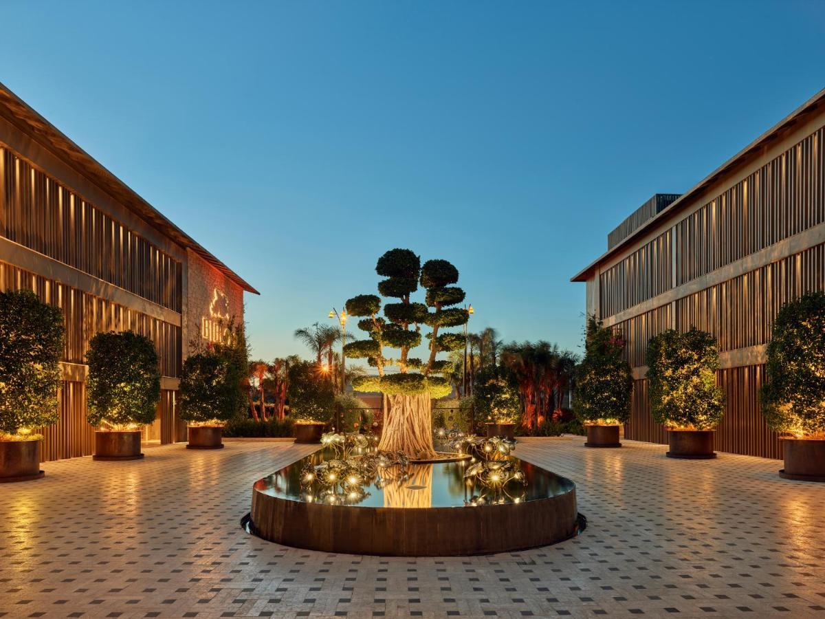 Biblos Resort אלאקאטי מראה חיצוני תמונה