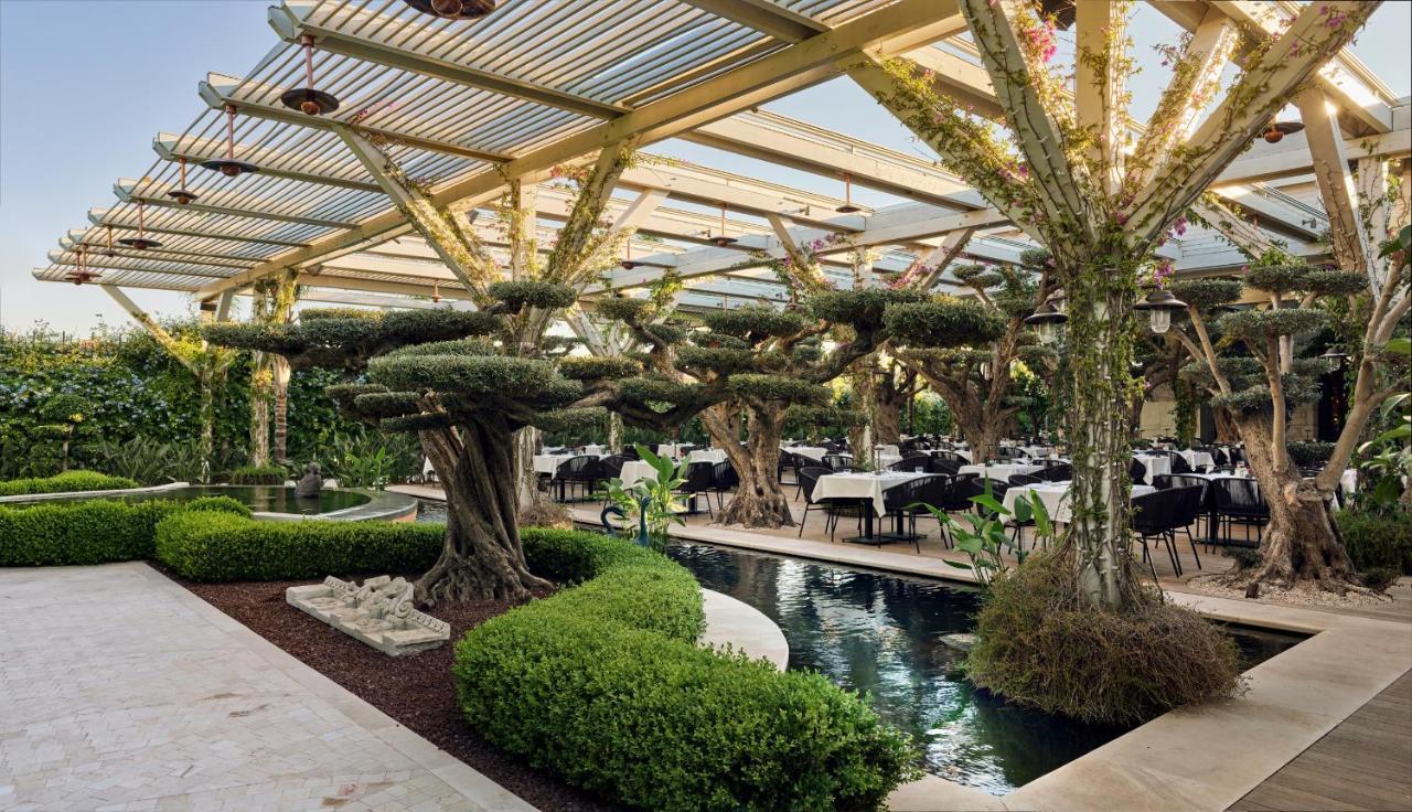 Biblos Resort אלאקאטי מראה חיצוני תמונה