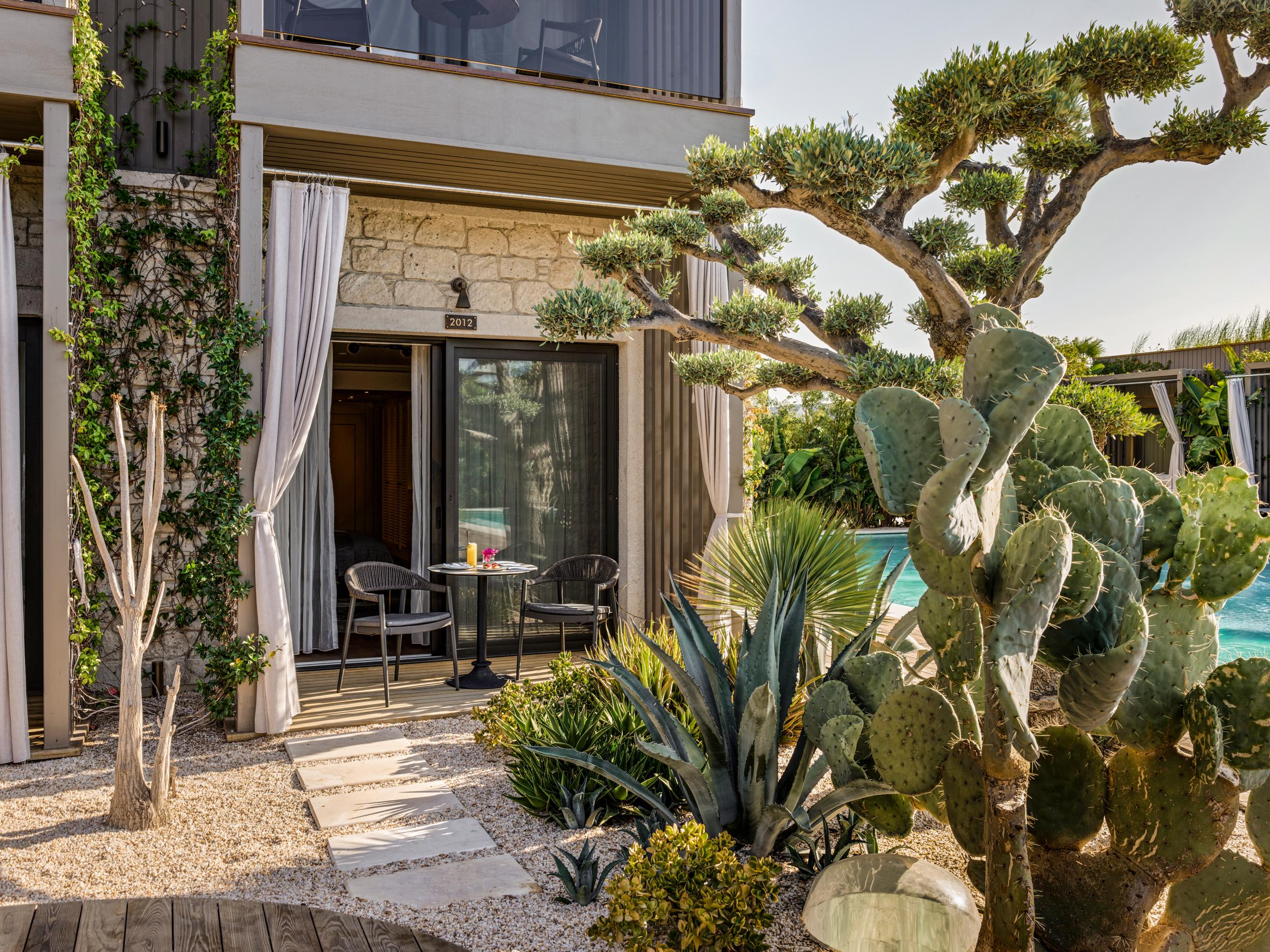 Biblos Resort אלאקאטי מראה חיצוני תמונה