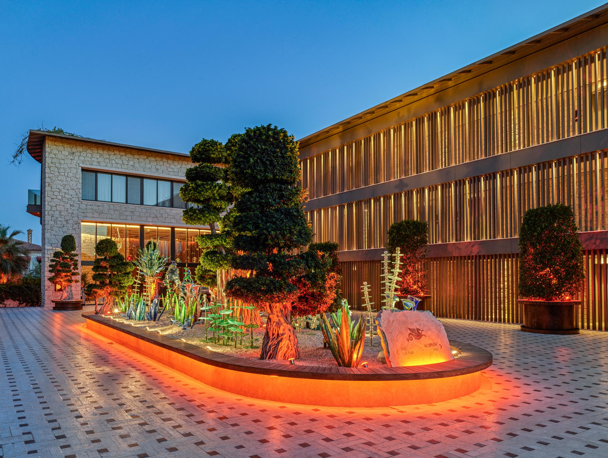 Biblos Resort אלאקאטי מראה חיצוני תמונה