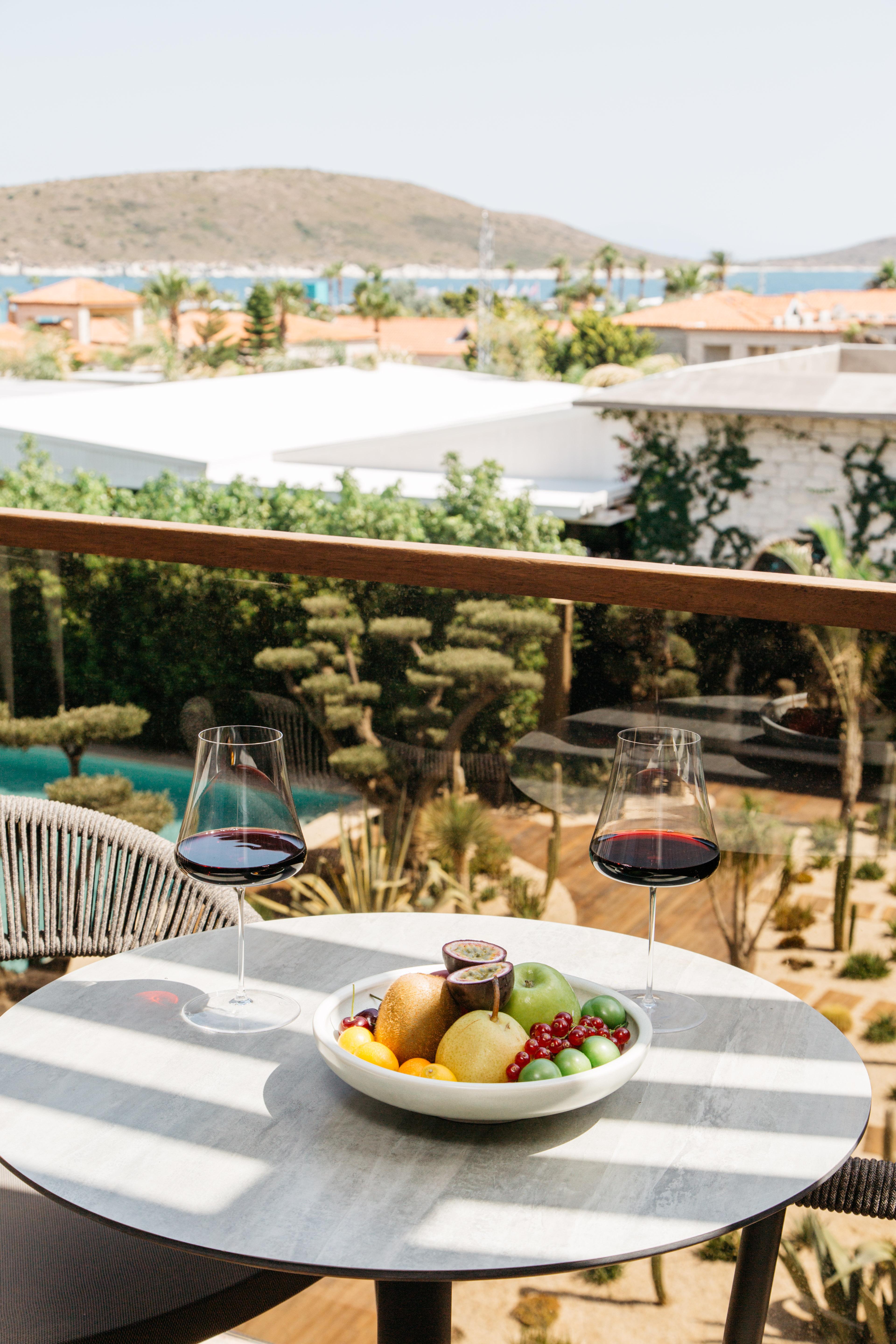 Biblos Resort אלאקאטי מראה חיצוני תמונה