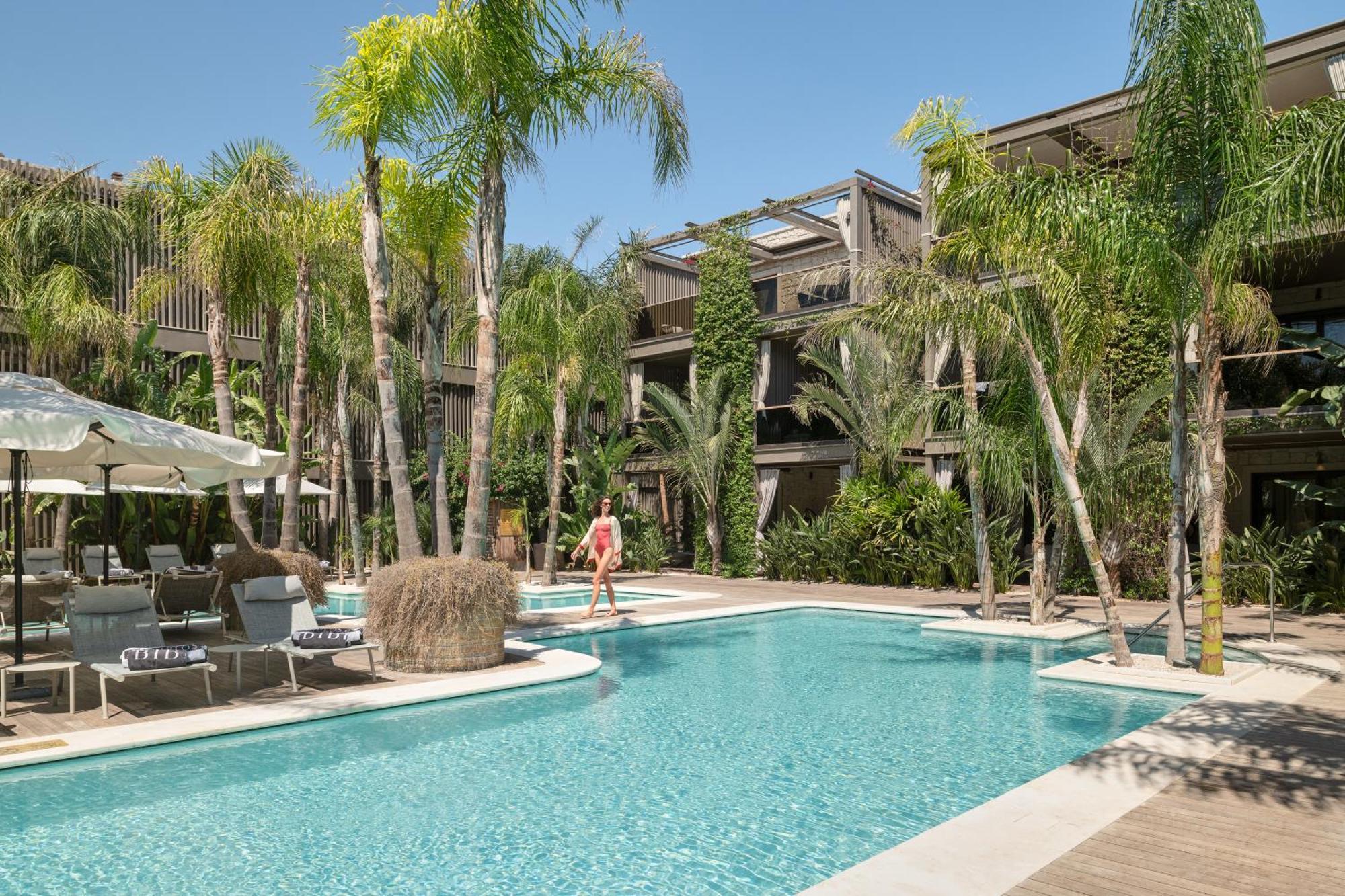 Biblos Resort אלאקאטי מראה חיצוני תמונה
