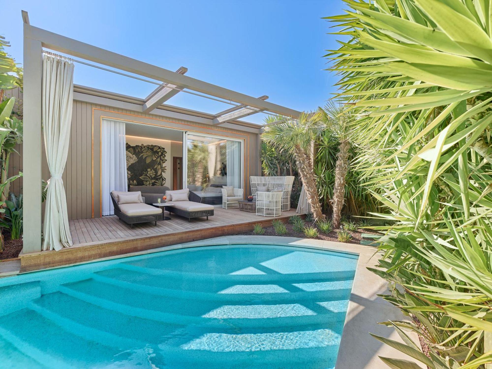 Biblos Resort אלאקאטי חדר תמונה