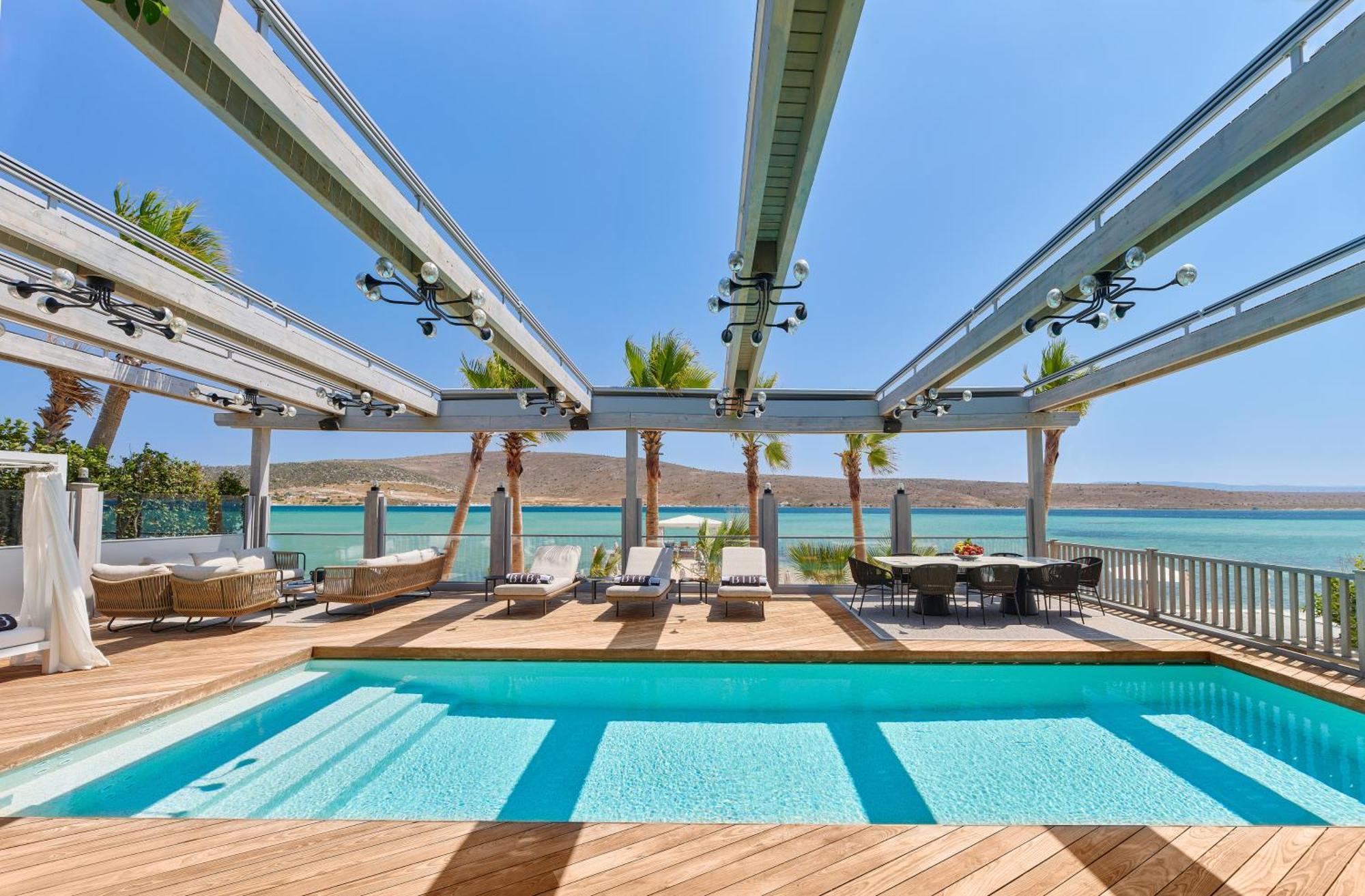 Biblos Resort אלאקאטי חדר תמונה