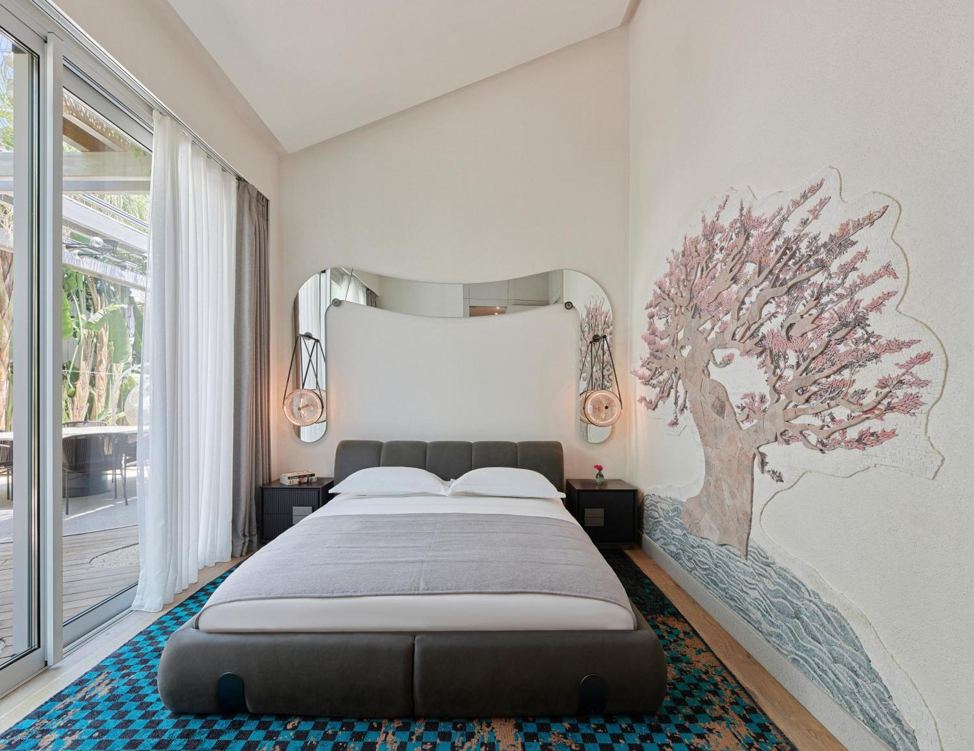 Biblos Resort אלאקאטי חדר תמונה