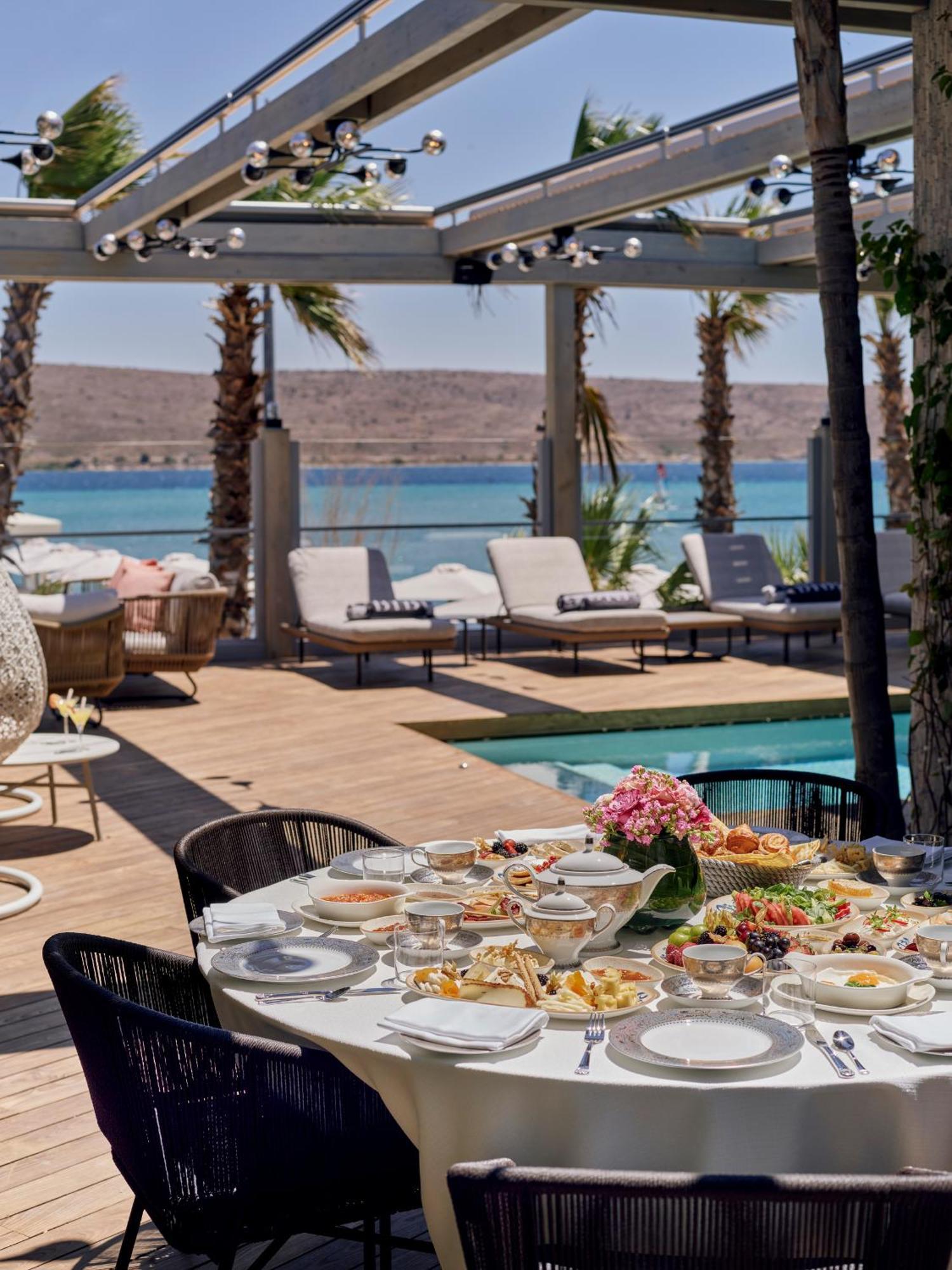Biblos Resort אלאקאטי חדר תמונה