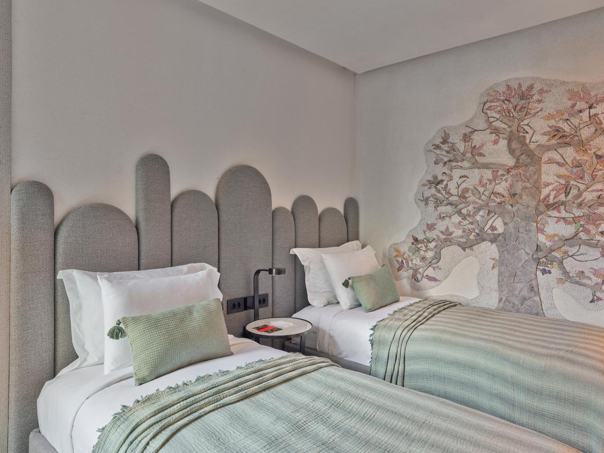 Biblos Resort אלאקאטי חדר תמונה