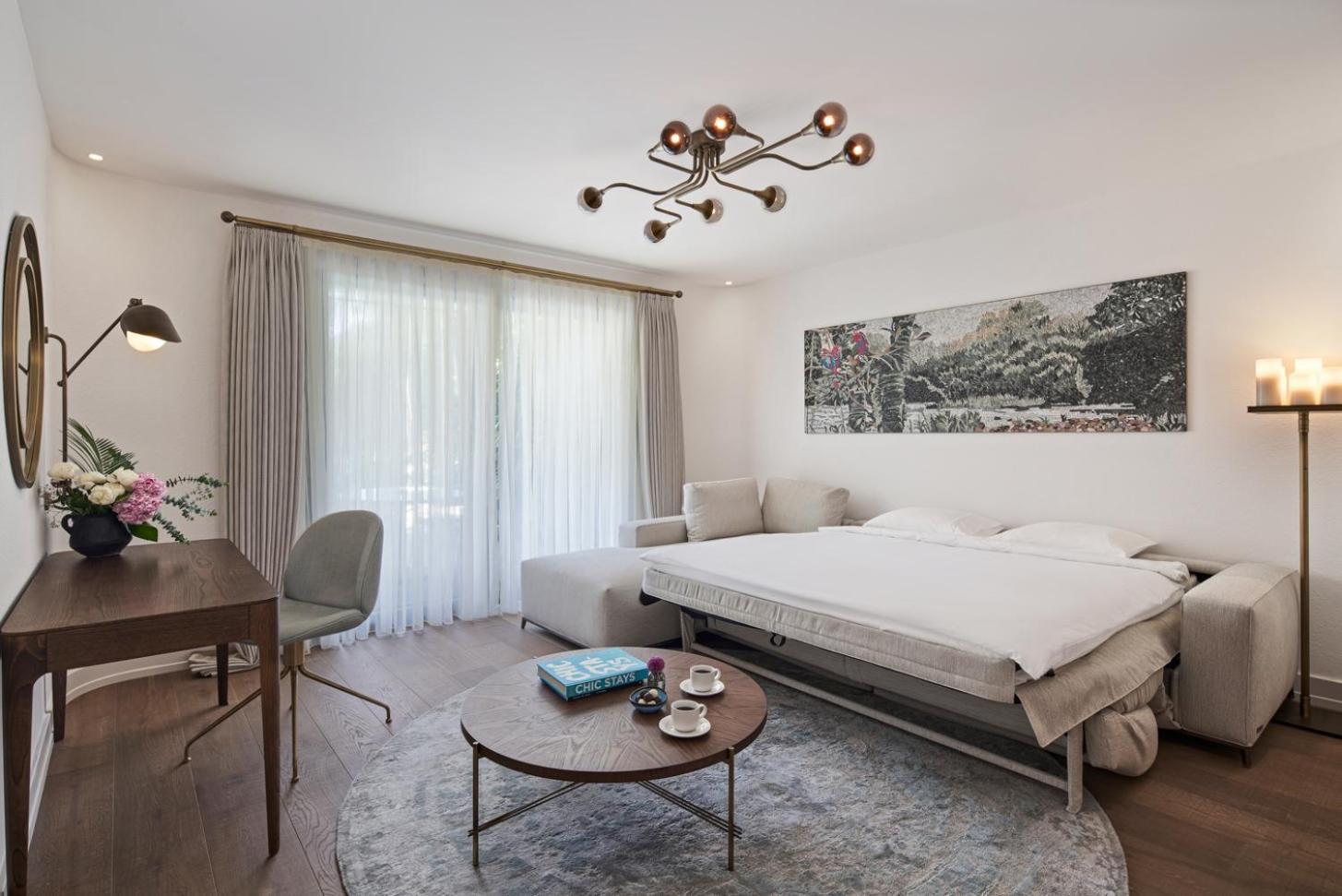 Biblos Resort אלאקאטי חדר תמונה