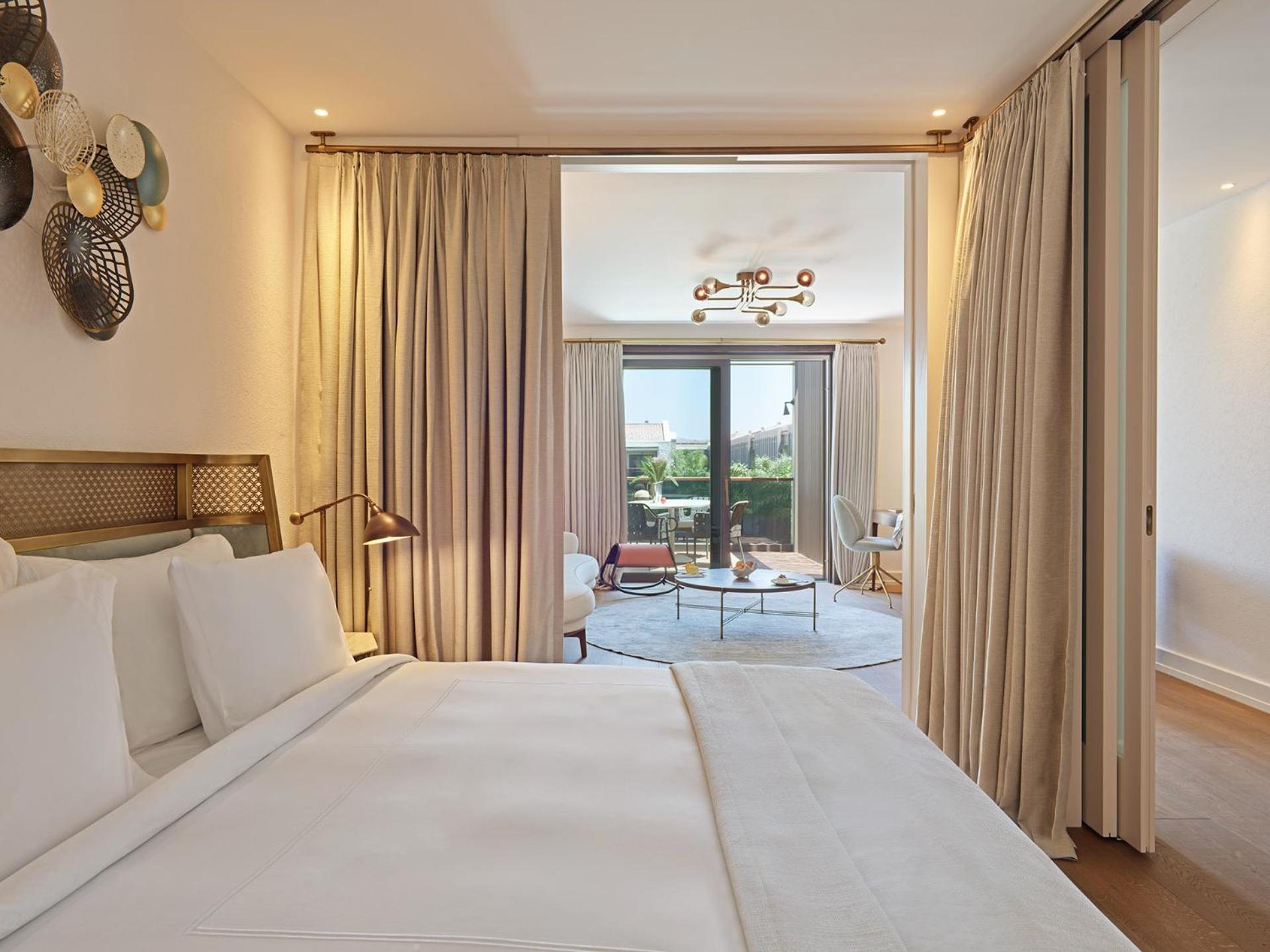 Biblos Resort אלאקאטי חדר תמונה