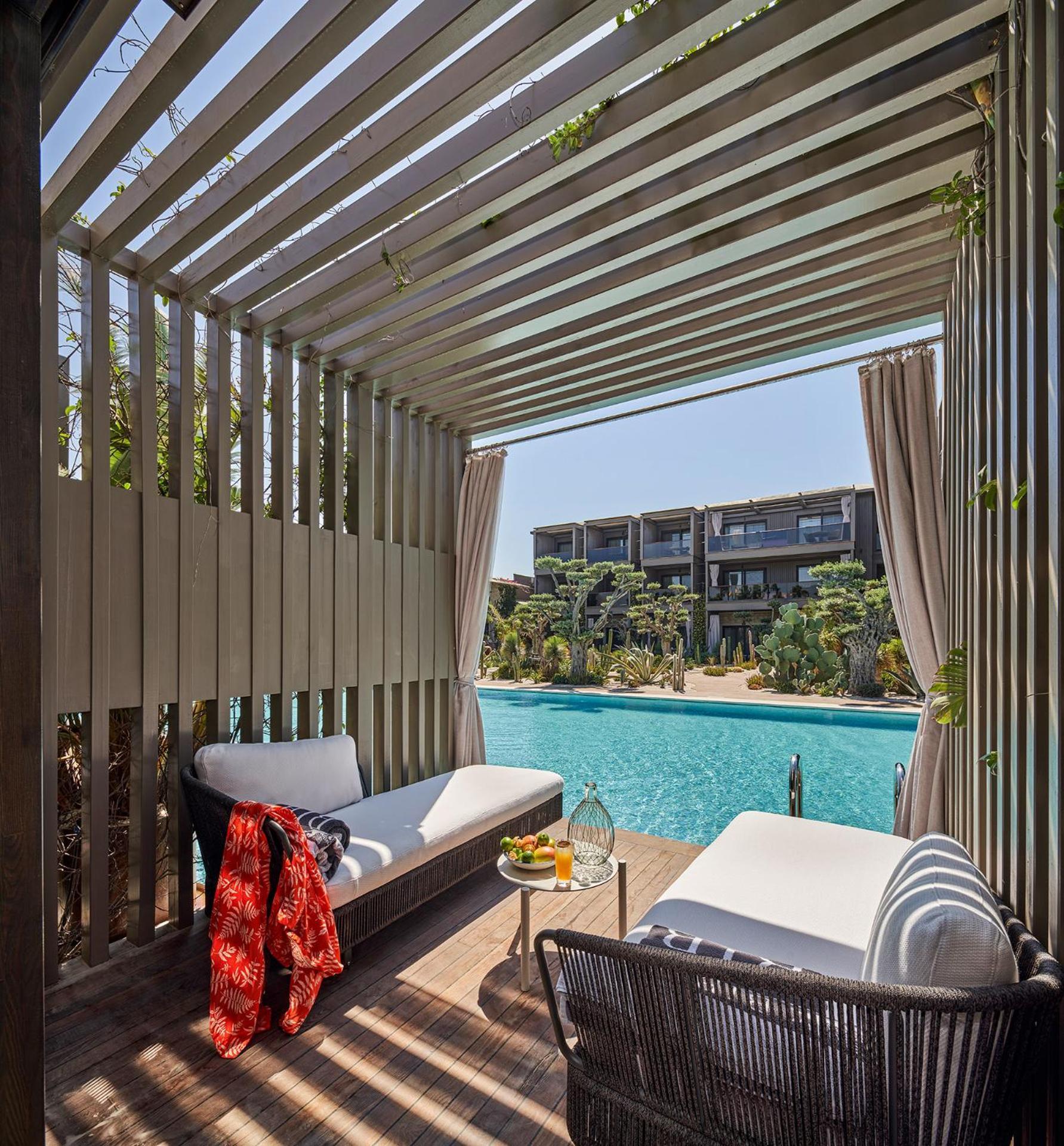 Biblos Resort אלאקאטי חדר תמונה
