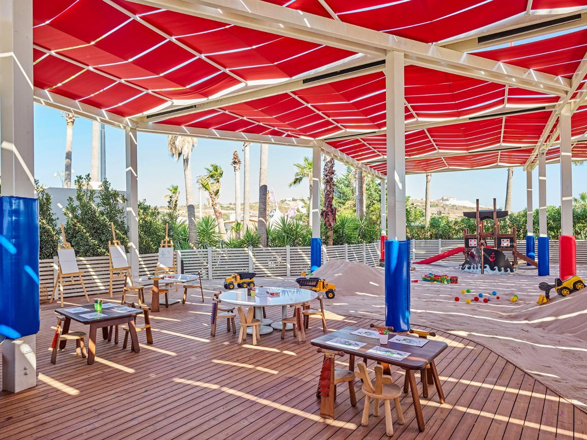 Biblos Resort אלאקאטי מראה חיצוני תמונה