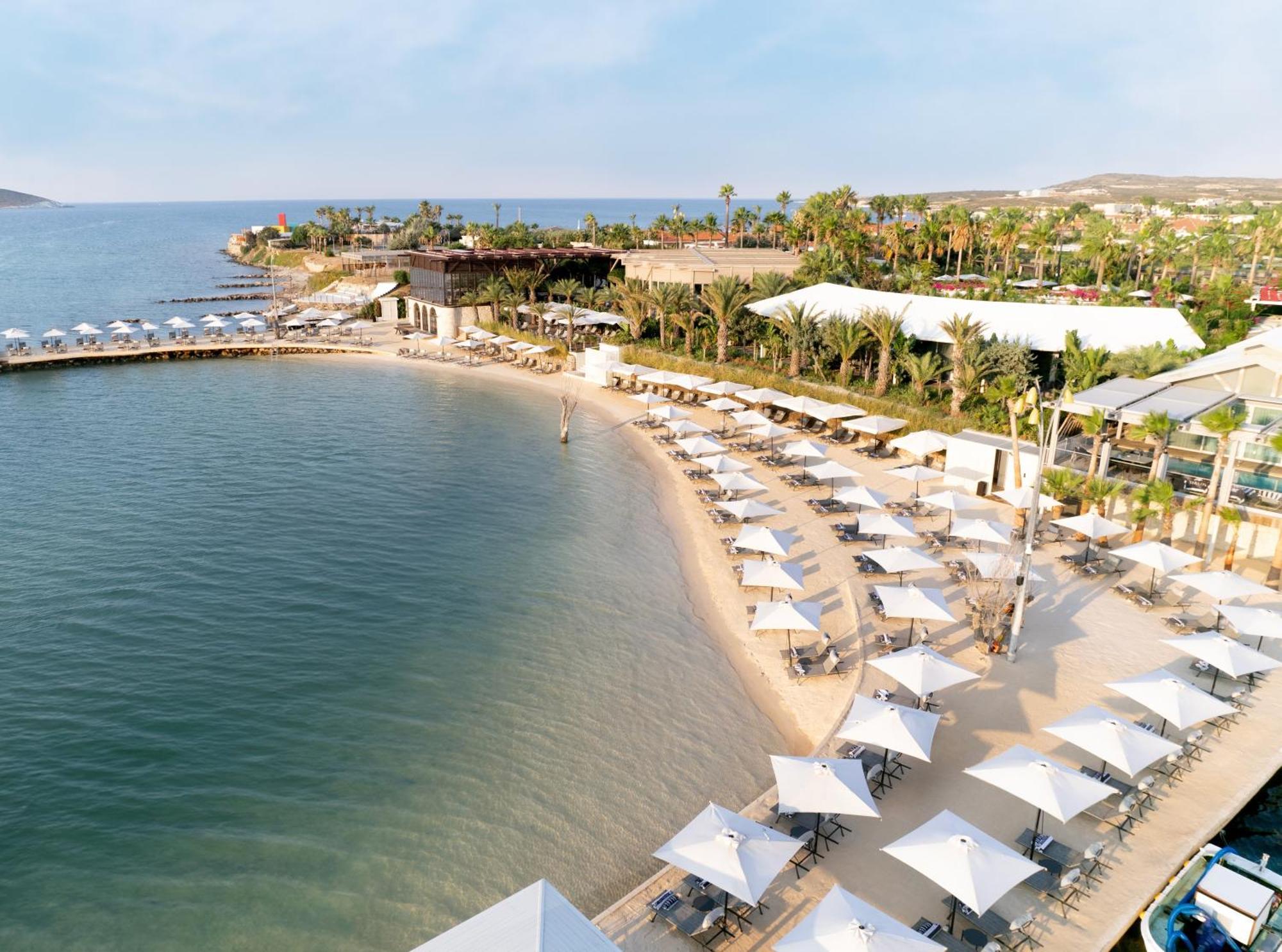 Biblos Resort אלאקאטי מראה חיצוני תמונה